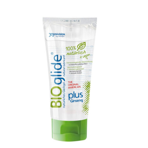 Lubrifiant Pe Baza De Apa American BIOglide 100 ml