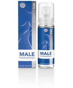 Parfum cu Feromoni pentru Barbati Cobeco Male Pheromones 20 ml