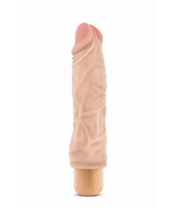 Vibrator Realistic Mr. Skin Cokc Vibe