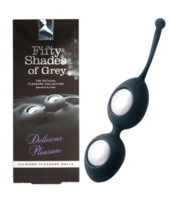 Bile Vaginale Delicious Pleasure Fifty Shades of Grey