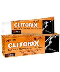 ClitoriX EROpharm Crema pentru Stimularea Clitorisului 40 ml