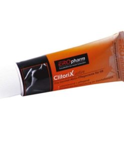 Crema Stimulare Clitoris EROpharm ClitoriX Aktiv 40 ml