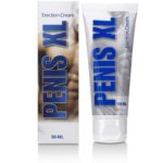 Crema pentru Erectie Penis XL East