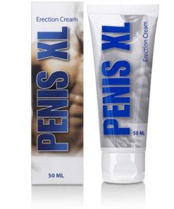 Crema pentru Erectie Penis XL East