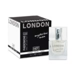 Parfum cu Feromoni London Mysterious Man