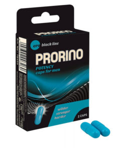 Pastile Erectie ERO PRORINO Pentru Barbati