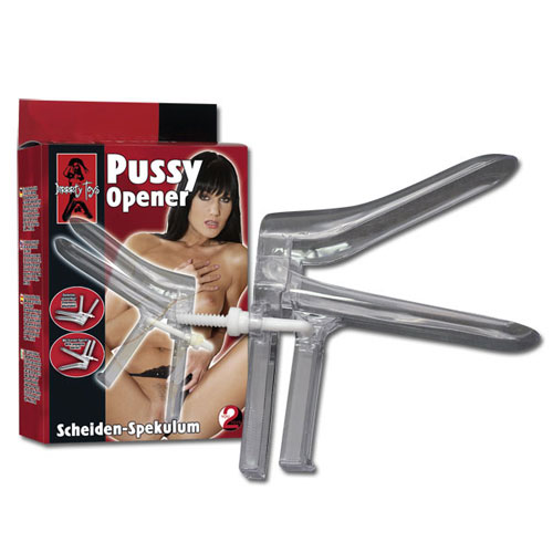 Pussy-Opener