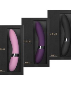 Vibrator Hi-Tech Lelo Elise 2