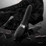 Vibrator Hi-Tech Lelo Elise 2