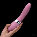 Vibrator Hi-Tech Lelo Elise 2