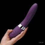 Vibrator Hi-Tech Lelo Elise 2