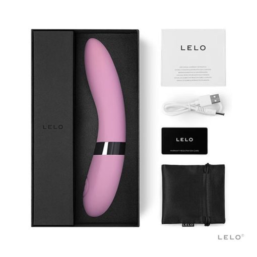 Vibrator Hi-Tech Lelo Elise 2