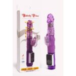 Vibrator Rabbit Butterfly Prince