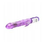Vibrator Rabbit Butterfly Prince