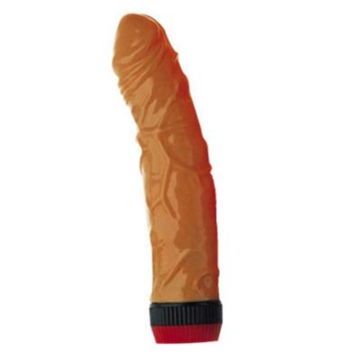 Vibrator Realistic Natural Vibrator Orion