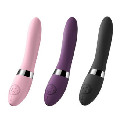 Vibrator Hi-Tech Lelo Elise 2