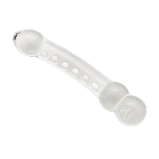 Dildo Sticla Drive Me Crazy Fifty Shades of Grey