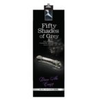 Dildo Sticla Drive Me Crazy Fifty Shades of Grey