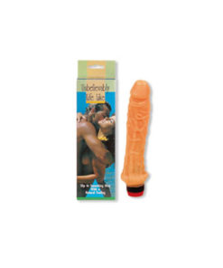 Vibrator Realist Solid Dong