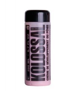Crema Kolosal pentru Marirea Penisului 200 ml