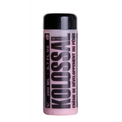 Crema Kolosal pentru Marirea Penisului 200 ml