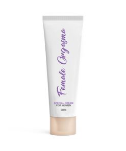 Crema Stimulare Female Orgasma Lavetra 30 ml