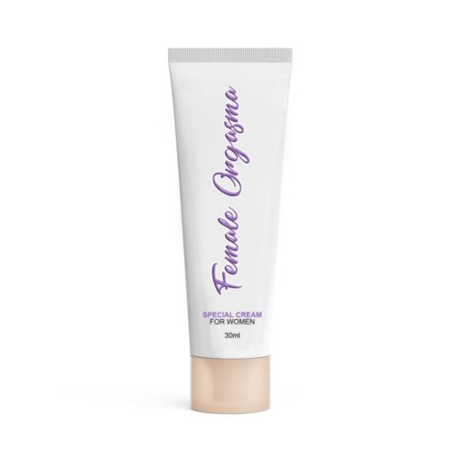 Crema Stimulare Female Orgasma Lavetra 30 ml