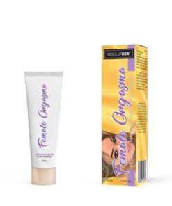 Crema Stimulare Female Orgasma Lavetra 30 ml