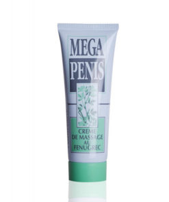 Crema pentru Marirea Penisului Mega 75 ml