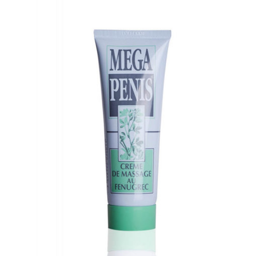 Crema pentru Marirea Penisului Mega 75 ml