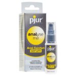 Lubrifiant Anal Pjur Analyse Me 20 ml