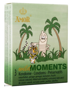 Prezervative-Amor-Wild-Moments-cu-striatii