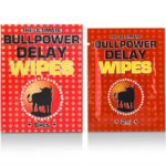 Servetele Anti Ejaculare Precoce Bull Power