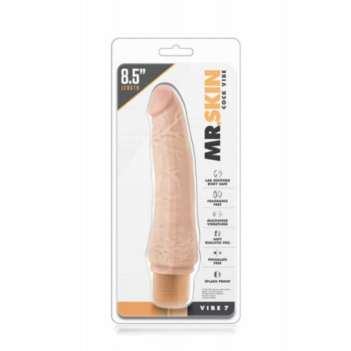 Vibrator Realist B-Yours 7