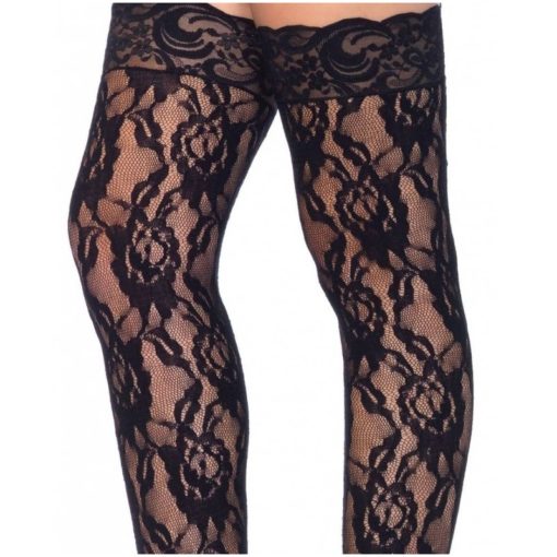 Jartiere Sexy 729762 Ace Thi Hi