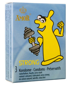 Prezervative-Amor-Strong
