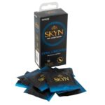 Prezervative Manix SKYN Extra Lubricated 10 buc