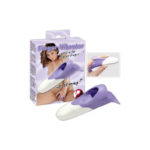 Stimulator Clitoris Finger Vibrator