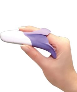 Stimulator Clitoris Finger Vibrator
