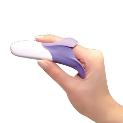 Stimulator Clitoris Finger Vibrator