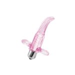 Stimulator Clitoris cu Vibratii Finger Vibe