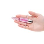 Stimulator Clitoris cu Vibratii Finger Vibe