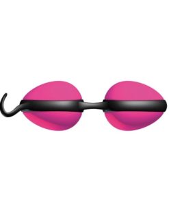 Bile Vaginale Joyballs Secret Pink