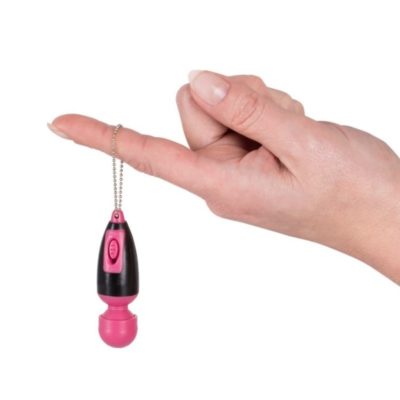 Breloc Chei Vibrator Key Ring Vibe