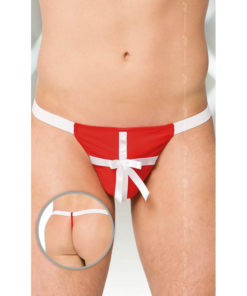 Chiloti Barbati Thong 4439