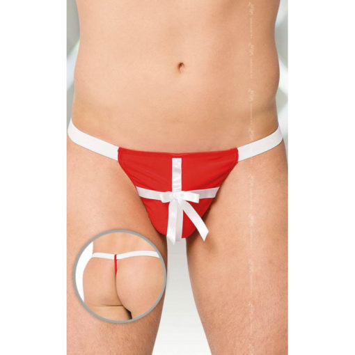 Chiloti Barbati Thong 4439