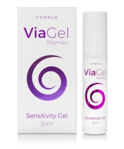 Gel Stimulare Clitoris Viagel