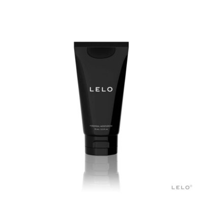 Lubrifiant Personal Moisturizer Lelo 75ml