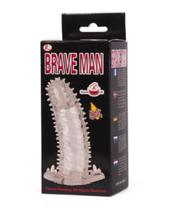 Manson Brave Man pentru Penis