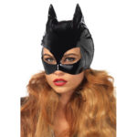 Masca Vinyl Cat Woman